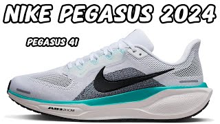 Nike Pegasus 41- New Colorway - Development Over The Past 41 Years - 1983 #running #runningshoes