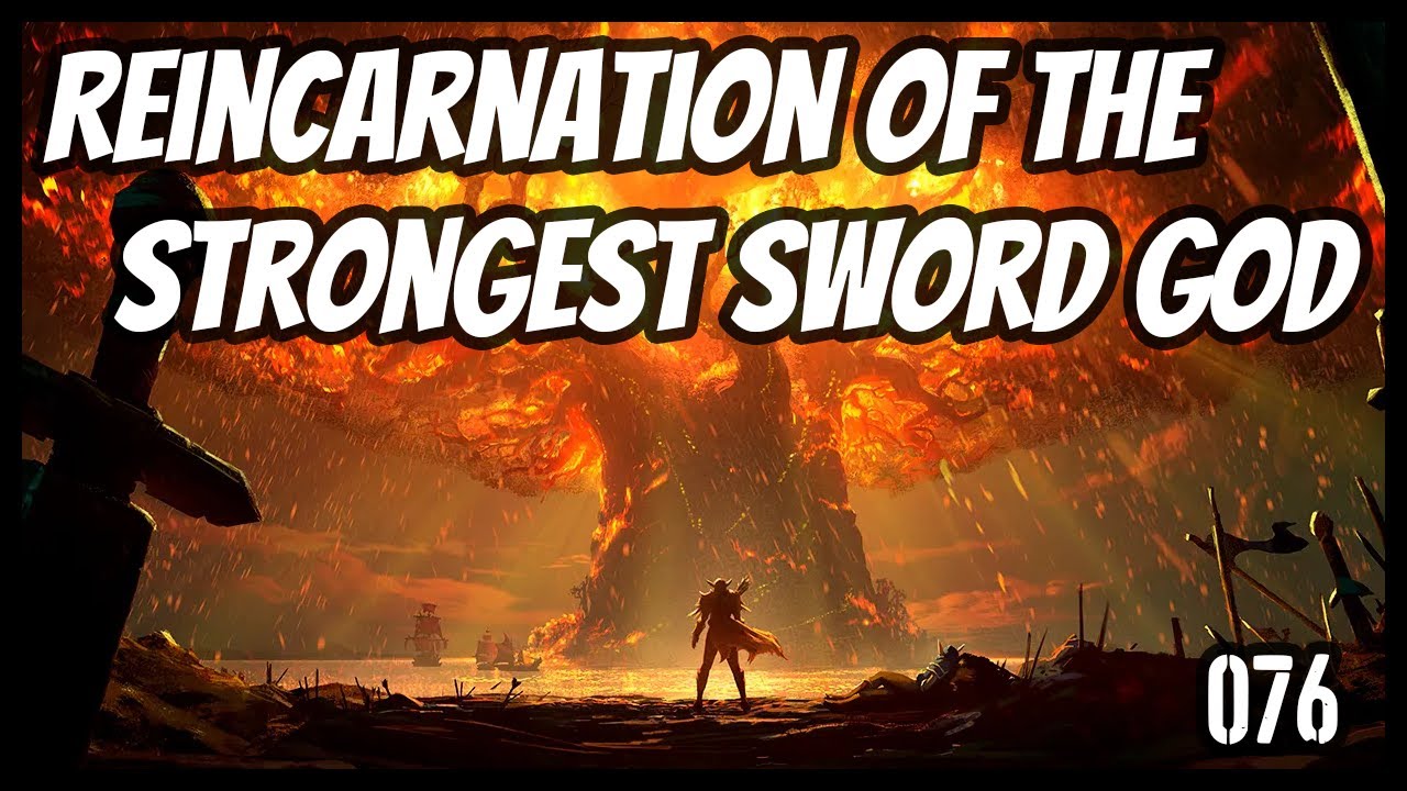 [Novel] Reincarnation of the Strongest Sword God - Capítulo 076 [PT-BR]