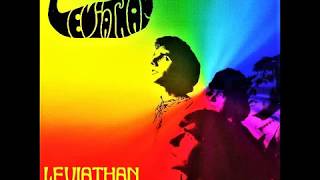 Leviathan - The legendary lost Elektra album (1969) (+Bonus) (UK, Psychedelic Rock)