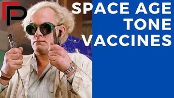 Dr  Scientist - Boost Bot & Elements