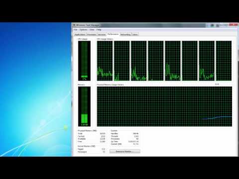 How to Monitor Your Computer's CPU Performance hqdefault