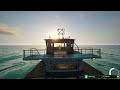 Bon je commence a comprendre le jeu . The last cartaker Pt.2