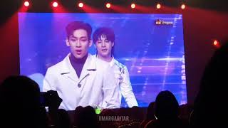 20201114 - Hard Carry : Shopee x Got7 'DYE' Virtual Fansign (day 1) #GOT7