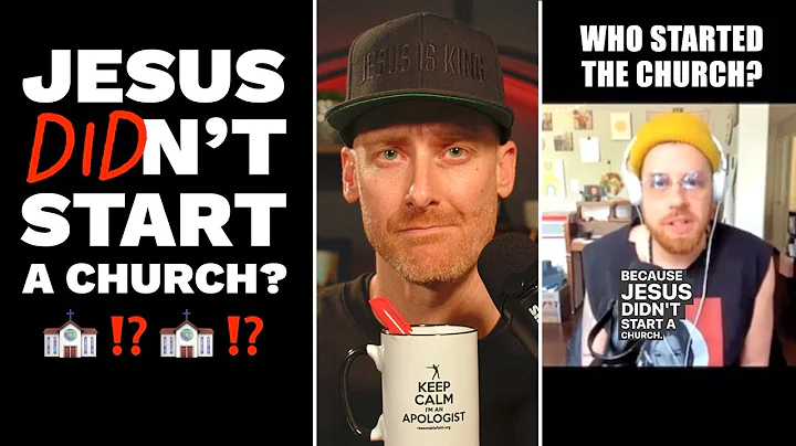 Why This Progressive Christian is Wrong about Church