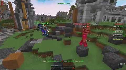 Sadada - gg_78 / Hackers Exposed / Advesha - Altlol (Mega Walls)