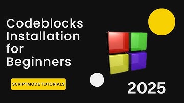 How to Install Code::Blocks for C/C++ Programming | Complete Beginner