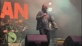Duman Kufi Konser çekimi 27 Eylül 20254K