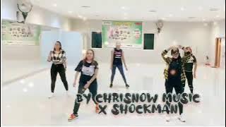 Boom by Chrisnow Music x Shockman zumbantt ll Dzcrew ll im'zcrew ll fazstudio