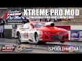 XTREME PRO MOD FINAL ELIMINATIONS FROM CXPM "HORROR NIGHTS" AT DARLINGTON DRAGWAY!!!!!