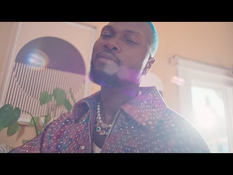 WurlD Sarafina Official Music Video Don T Get Used To This EP