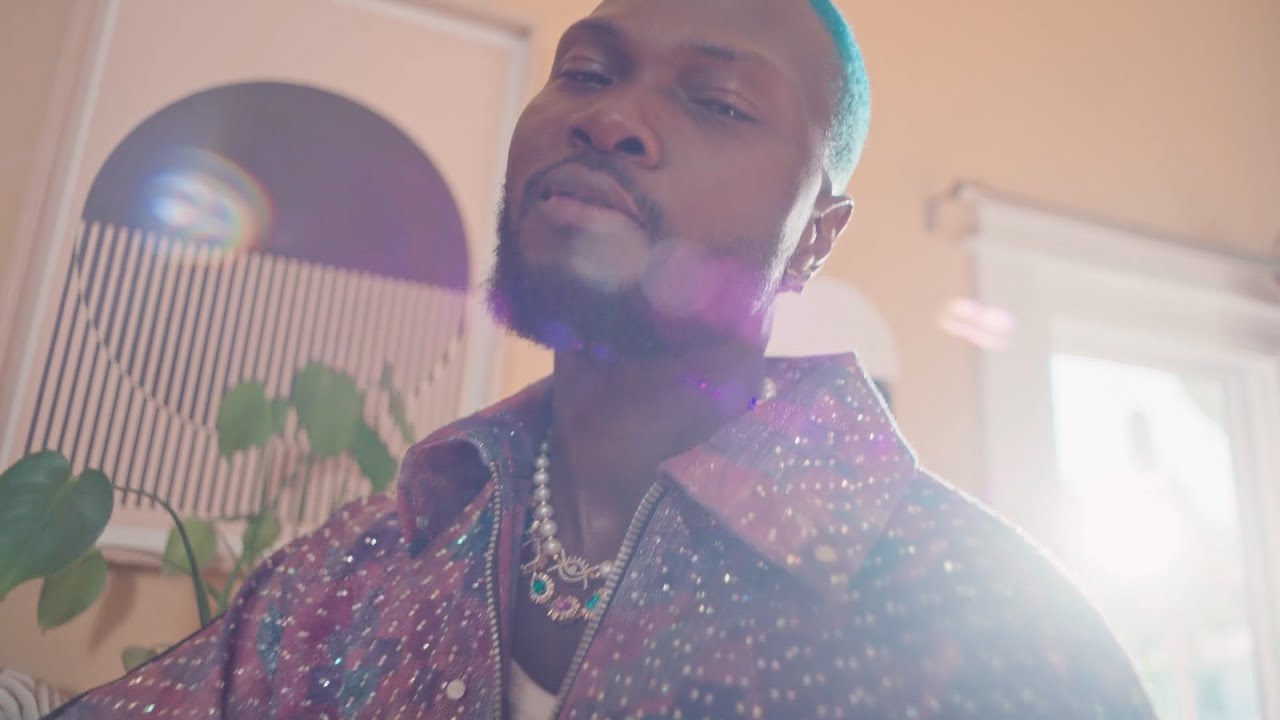 Watch WurlD - Sarafina (Official Music Video) - Don't Get Used To This (EP) on YouTube Watch WurlD - Sarafina (Official Music Video) - Don't Get Used To This (EP) on YouTube