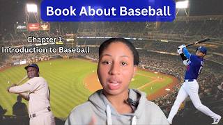 Baseball Explained For Beginners: History, MLB Divisions & Field Layout | Ball Talk 101