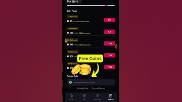 Pocket FM free coins 😍 | How to get pocket fm free coins #shorts #pocketfm