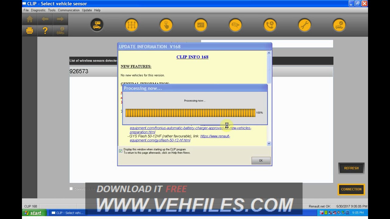 TÉLÉCHARGER LOGICIEL CAN CLIP RENAULT GRATUIT V172 LOGICIEL RENAULT CLIP GRATUIT CAN V172 TÉLÉCHARGER