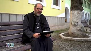 Zi de zi, cu părintele Constantin Necula - ediţia din 20 ianuarie (@TVR1)