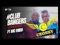 Mc Mido ft  Dj Fabisch _ BANGERS LIVE IN PARIS (Pt 1)#dj_lee254 #kenya #bangers