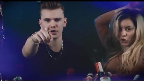 Albion Rexhaj - Ballin (Official Video)