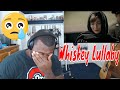 Brad Paisley ft. Alison Krauss - Whiskey Lullaby | Reaction