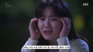 vietsub unni is alive ep 16 cut