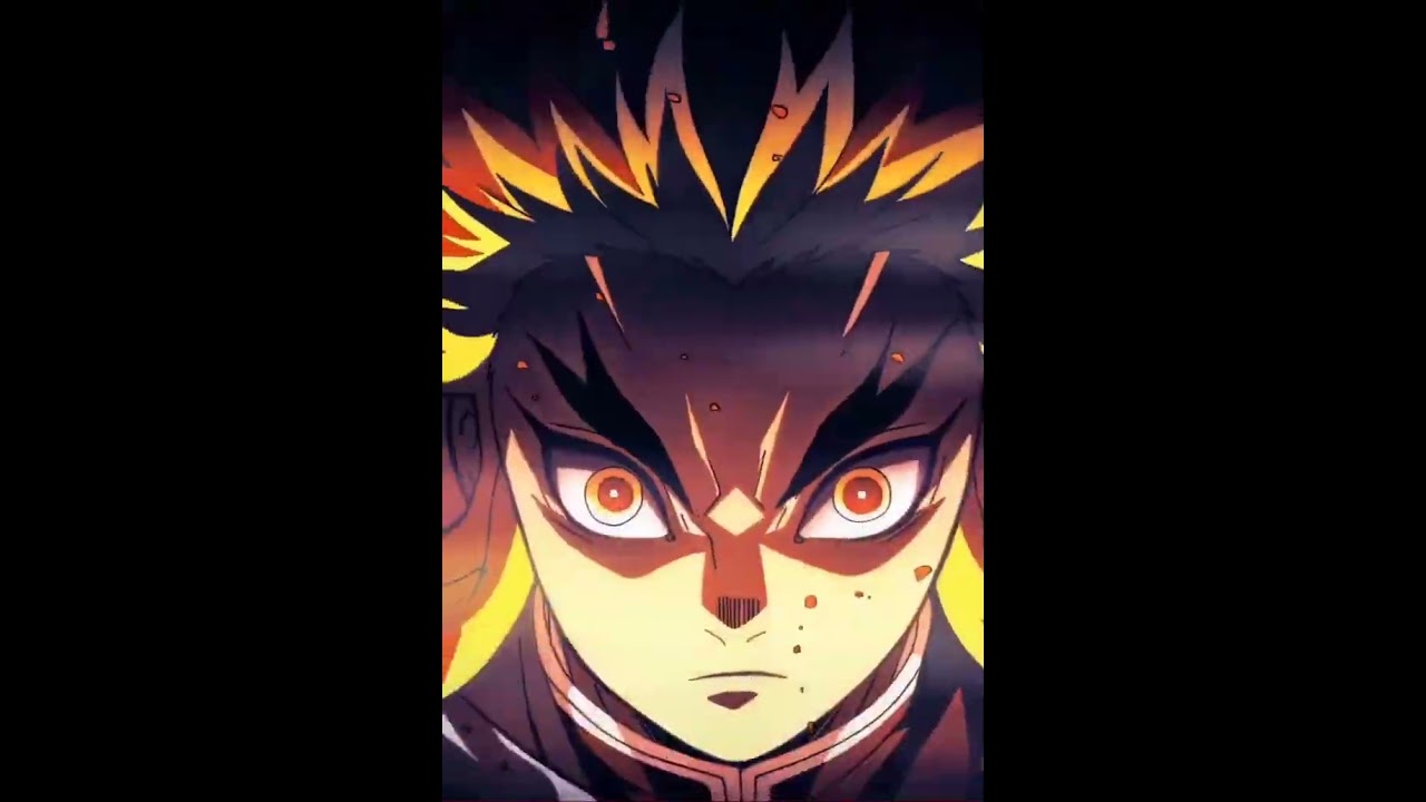 Demon Slayer[Kimetsu No Yaiba] edit 