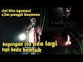 BUSHCRAFT INDONESIA - OVERNIGHT SOLO CAMPING DIHUTAN KALIMANTAN