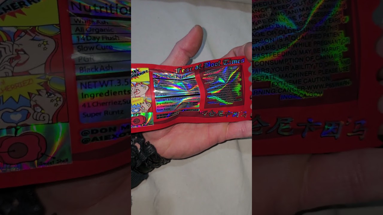 41🍒🍒 lemon 🍋🍒 super runtz💯🔥 