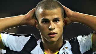 Sebastian Giovinco: What Happened to “The Atomic Ant”?