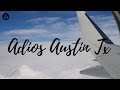 PRIMERA VEZ VIAJANDO SOLA A Austin