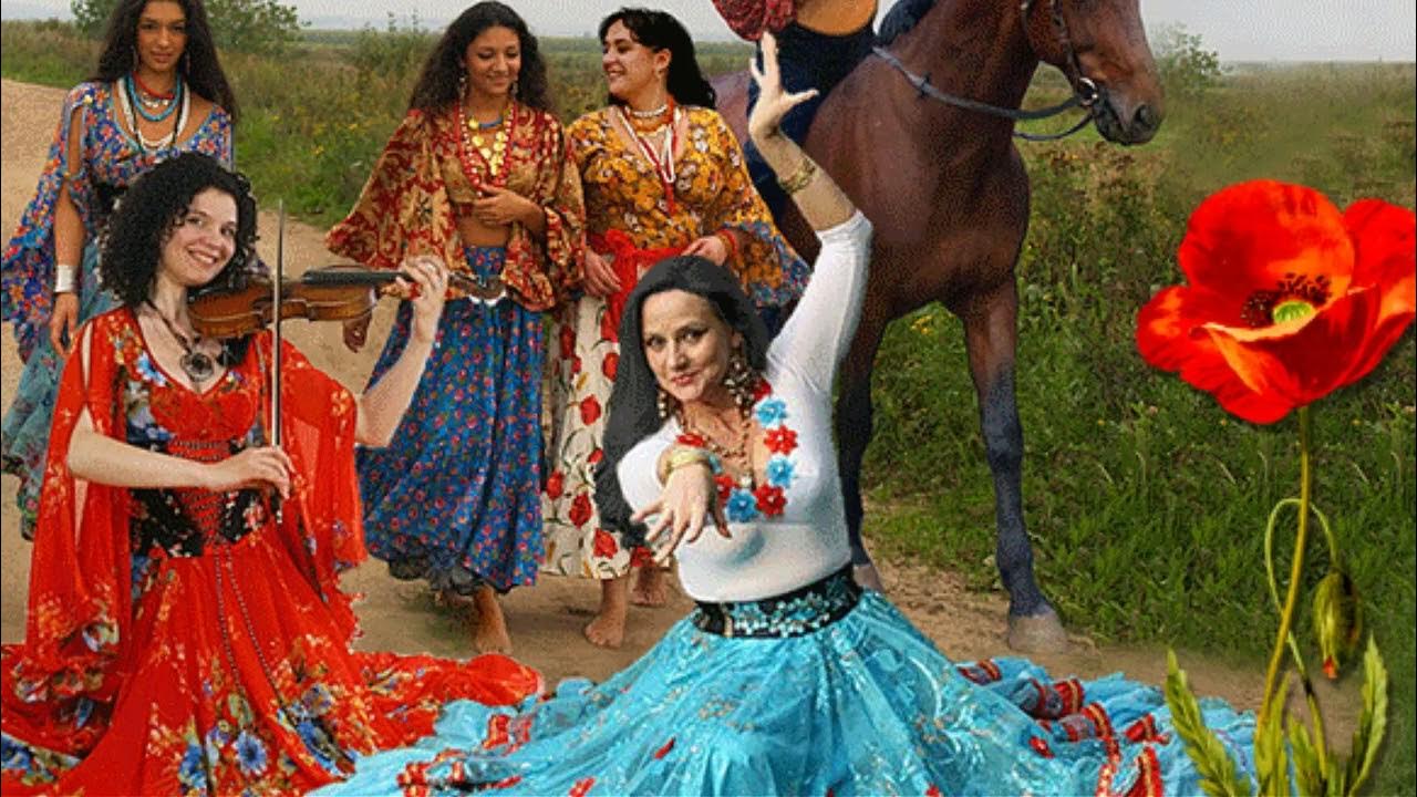цыганский ансамбль свэнко. фильм цыганка. цыганский ансамбль свэнко. ирина бондырева цыганский табор. цыгане танцуют.
