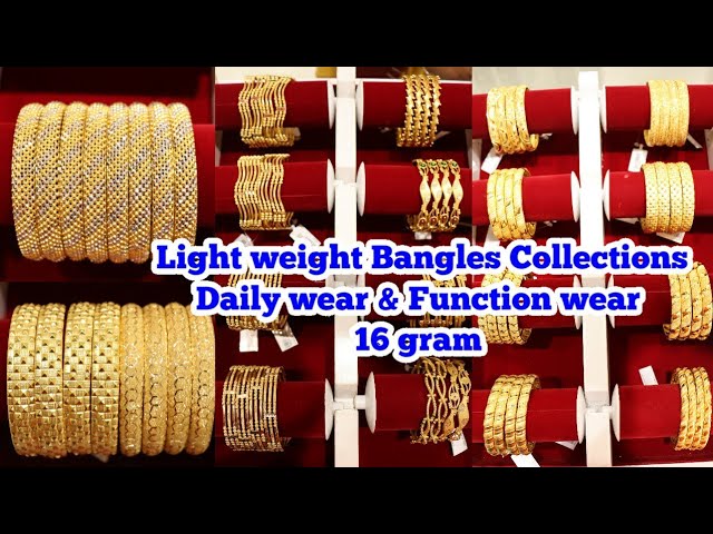 Buy FULLY Bracelet with Ring Traditional Bracelet with Ring for Wedding,  Bracelets for Girls and Women, 20 Grams, Pack of 1 at Amazon.in