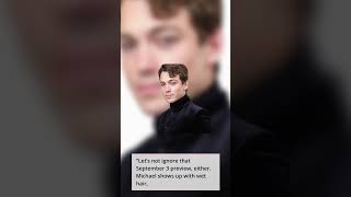 General Hospital Spoilers Did Michael Witness Drews Shooting Lurking Outside When Shots Fired