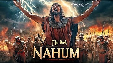 Bible Summary: The Book of NAHUM