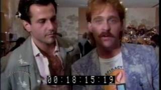 Alan Potashnick & John Michael Bolger Wealth