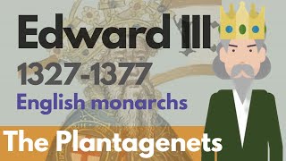 Edward III - English Monarchs Animated History Documentary