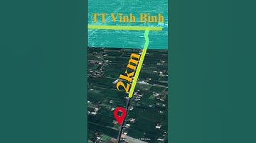 Đất nền view kênh tại Thạnh Trị, Gò Công Tây, Tiền Giang 7x35. cách QL50 800m