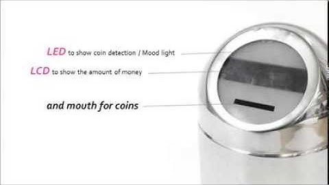 ID KAIST 2013 Fall semester Interaction Design Course "Mr. Bank"