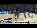 Aaron henry vs ucla 16 pts 7ast  d          31821