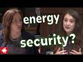 Is Canada's energy security at risk? | How Canada can reach energy self-sufficiency