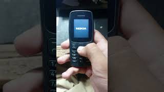 Nokia 106 factory reset code #smartphone #cellphone #tech #mobilephone