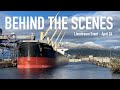 Lighthouse Harbour Ministries - Behind the Scenes