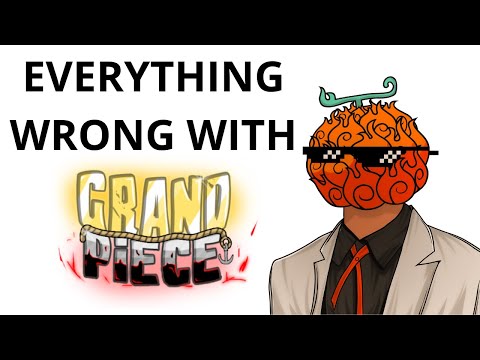 GPO Is the worst game in this universe - Grand Piece Online is honestly one  of the worst games ever - Studocu