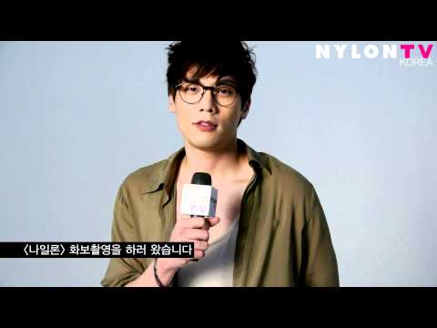 [NYLON TV KOREA]