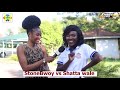 stonebwoy vs shatta wale. who is your favorite?