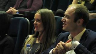 Retail Awards  2016 Video