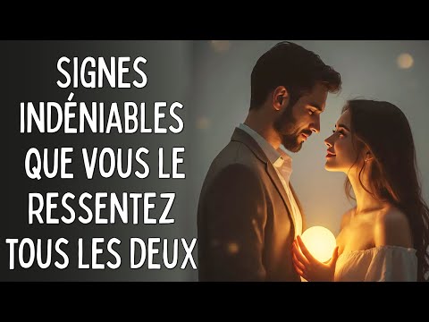 9 Signs of Unspoken Mutual Attraction Between Two People