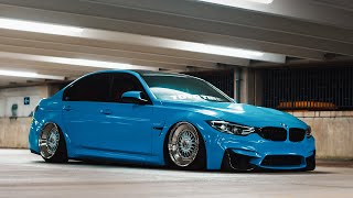 The Drop  Haps F80 M3