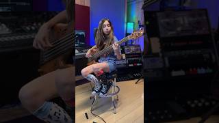Another short preview from the new original that we are working on 🎶