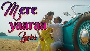 Sooryavanshi: Mere Yaaraa Song | Akshay Kumar, Katrina Kaif, Rohit Shetty, Arijit S Neeti | GA Music