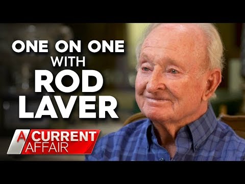 Video: ¿Rod Laver ganó un Golden Slam?