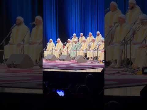 الطريقة القادرية البودشيشية